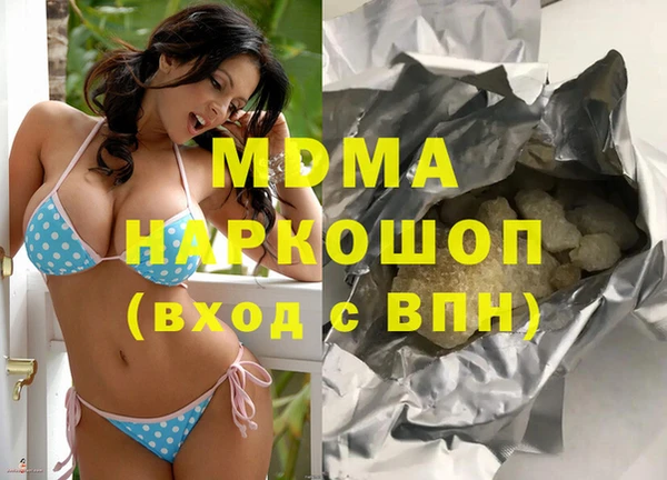 прущий лед Балабаново
